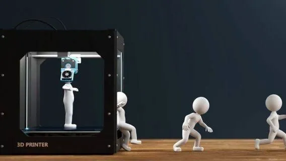 3D printer xizmati.Услуги 3D Печати 24/7. — фото 2