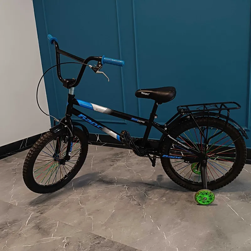 Детский велосипед Барс 20''