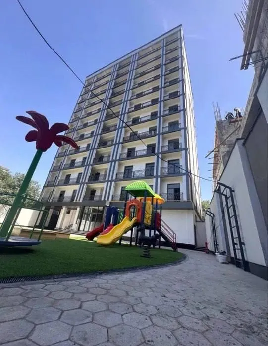 5-комнатная квартира, 290 м2, Мирзо-Улугбек 1 5-комнатная квартира, 290 м2, Мирзо-Улугбек 1