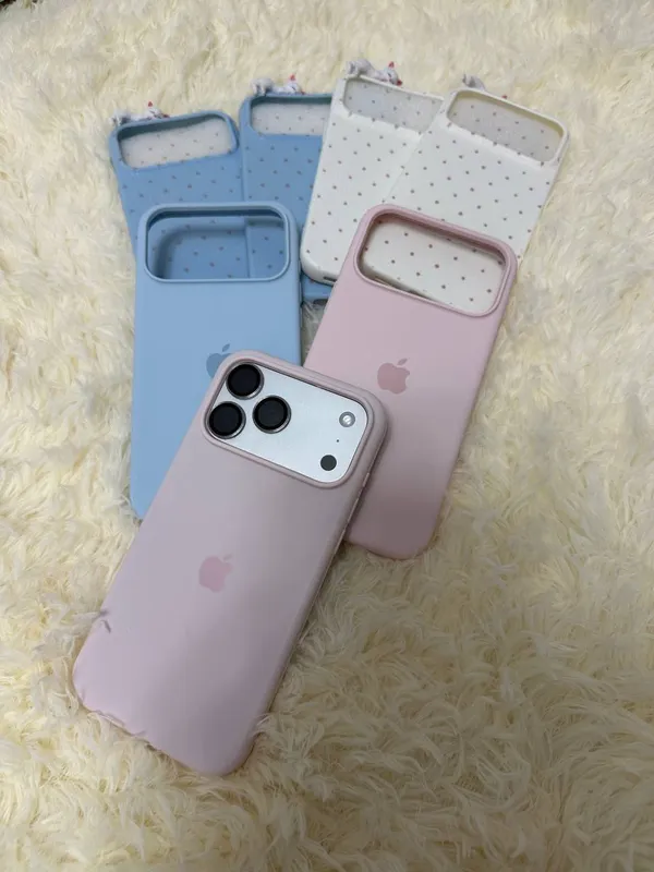 Чехол Iphone 17 pro max 2