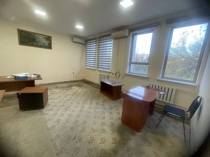 Чиланзар ГАИ офисы от17м²до90м² вдоль дороги в административном здании — фото 2