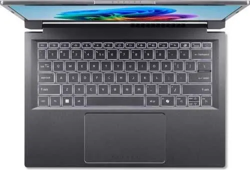 Acer Aspire Ai 14 /Core Ultra 9 / 32GB / 1TB / Win 11 / Гарантия 1 год — фото 3