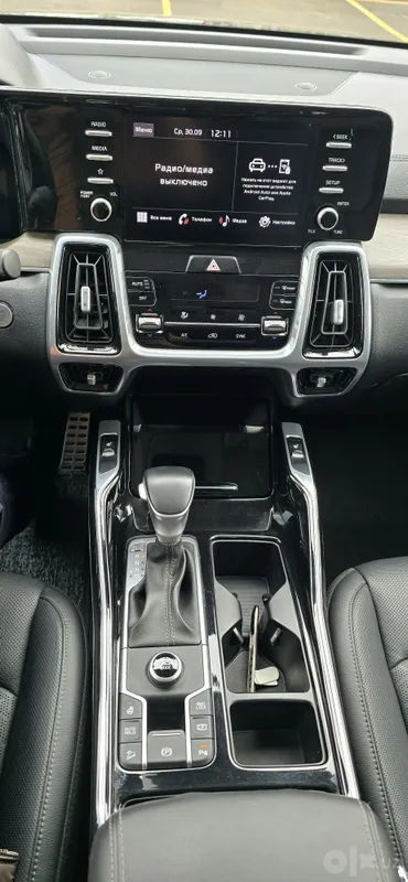 KIA SORENTO 2023 yil 7 KIA SORENTO 2023 yil 7