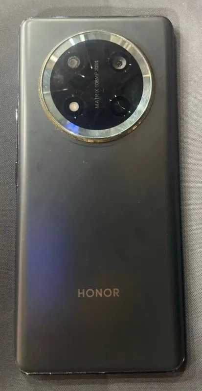 Honor x9c 5g 12/256 — фото 2