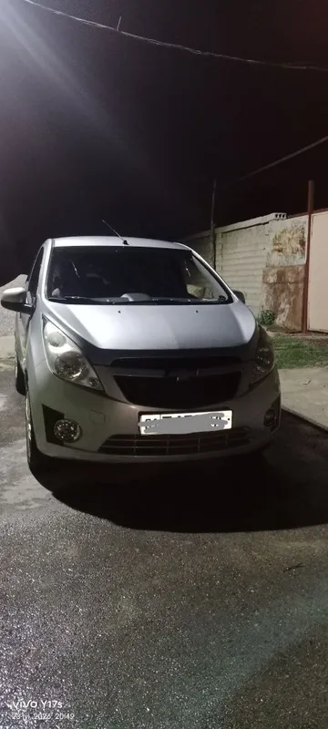 Spark 1 avtomobili. 1