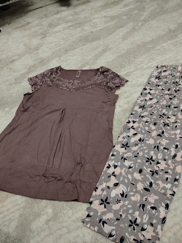 ayollar pijamasi 2
