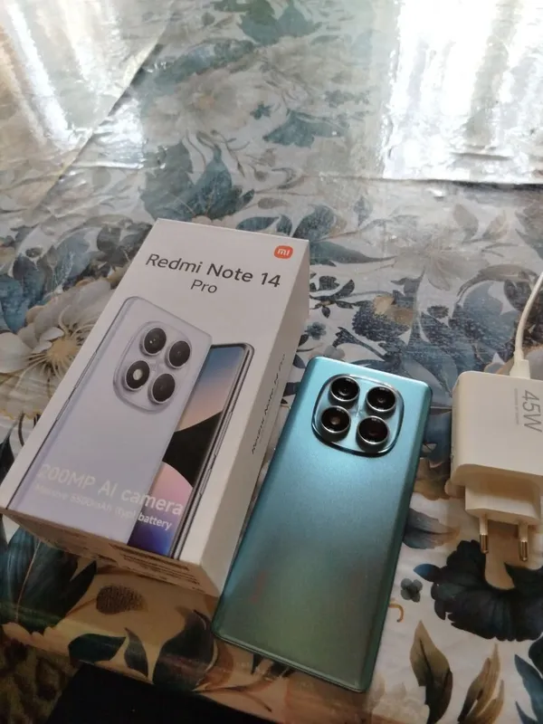 redmi not 14 pro 12 256 redmi not 14 pro 12 256