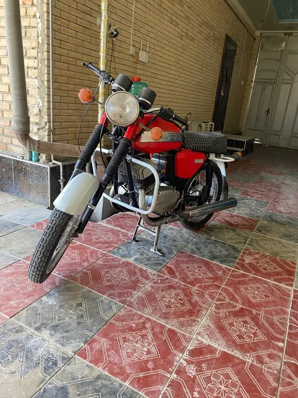 Xolati juda yaxshi YAWA350 5