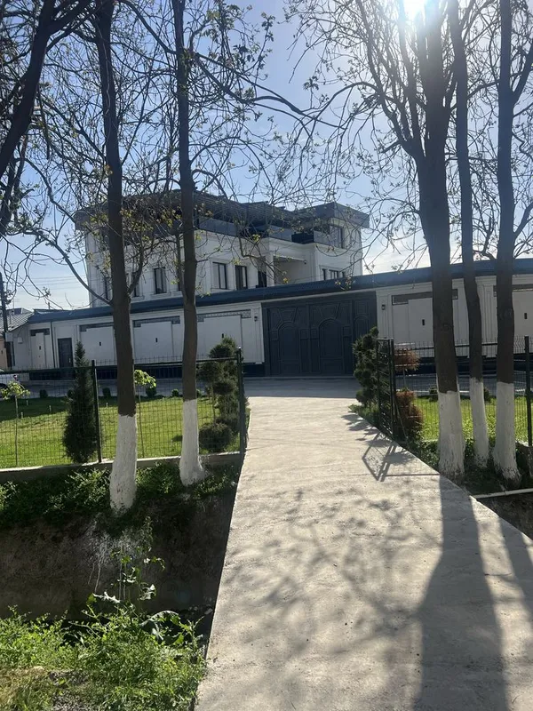 Продается евродом под бизнес, детсад, хостел, офис, Яшнабадский р-н — фото 1