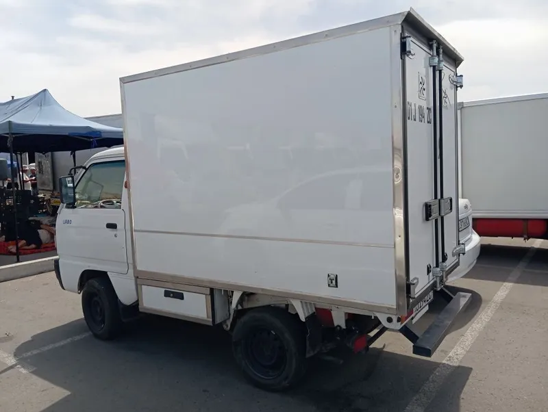 Labo 2025 yil 30 000 probeg 7