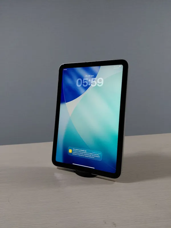 Продается Ipad mini 6 64GB 5