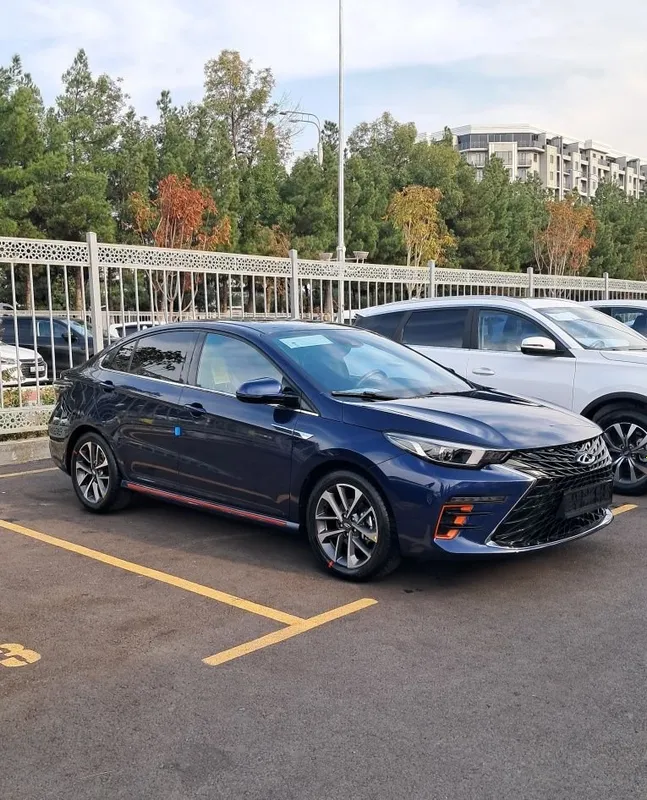 Chery arrizo 6 pro full 2023 /24 2 Chery arrizo 6 pro full 2023 /24 2