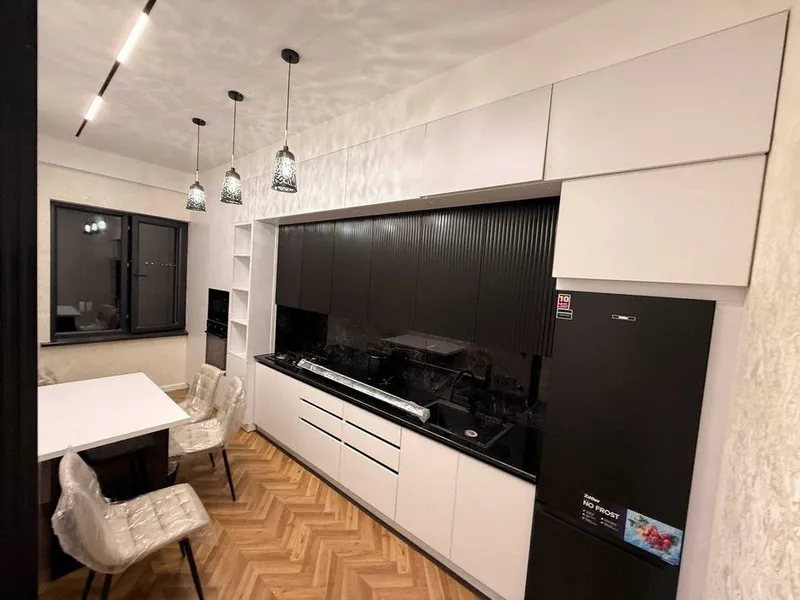 2-комнатная квартира, 60 м², Юнусабад-18 (Юнусабад) — фото 2