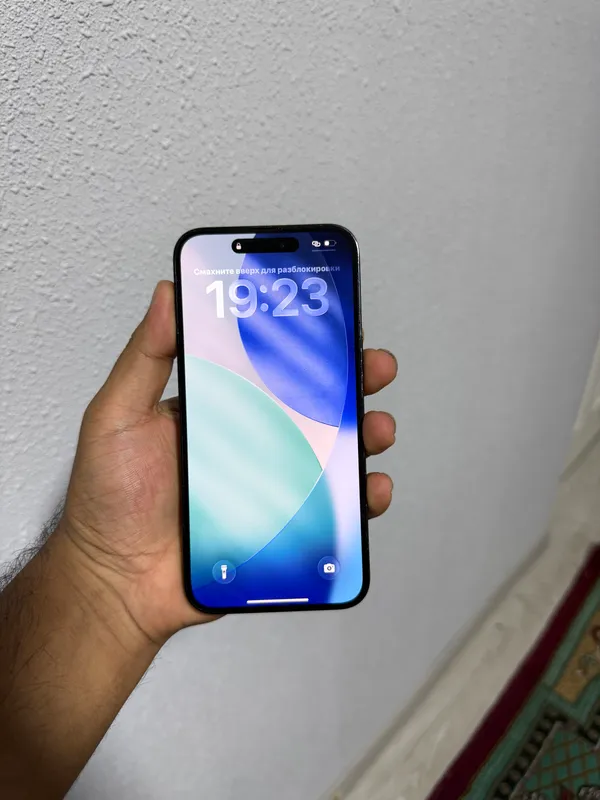 Iphone 14 pro max 5