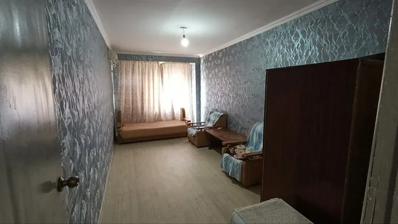 Продажа Сергели 3 2 ком 43м² с ремонтом Турон М