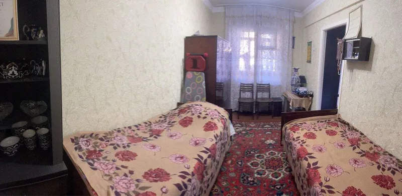 Аренда квартира кора камиш 1/2 3 хона — фото 3 Аренда квартира кора камиш 1/2 3 хона — фото 3