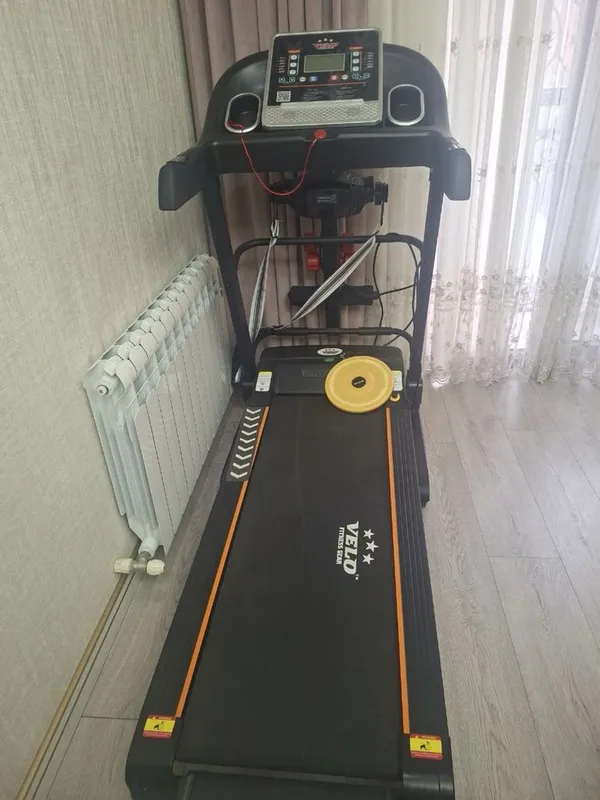 Продается беговая дорожка