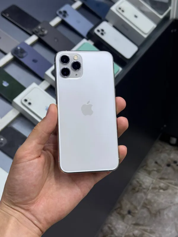 iPhone 11 Pro KH/A