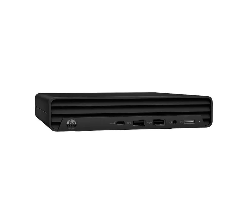 -Настольный Компьютер HP Pro Mini 260 G9 i3-1315/8GB/256GB/Intel UHD 3 -Настольный Компьютер HP Pro Mini 260 G9 i3-1315/8GB/256GB/Intel UHD 3
