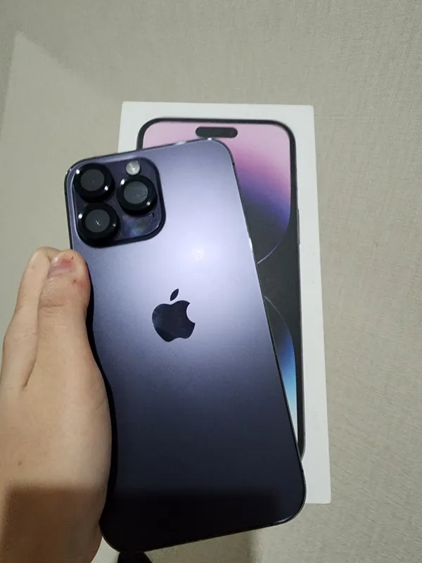 Iphone 14promax holati alo