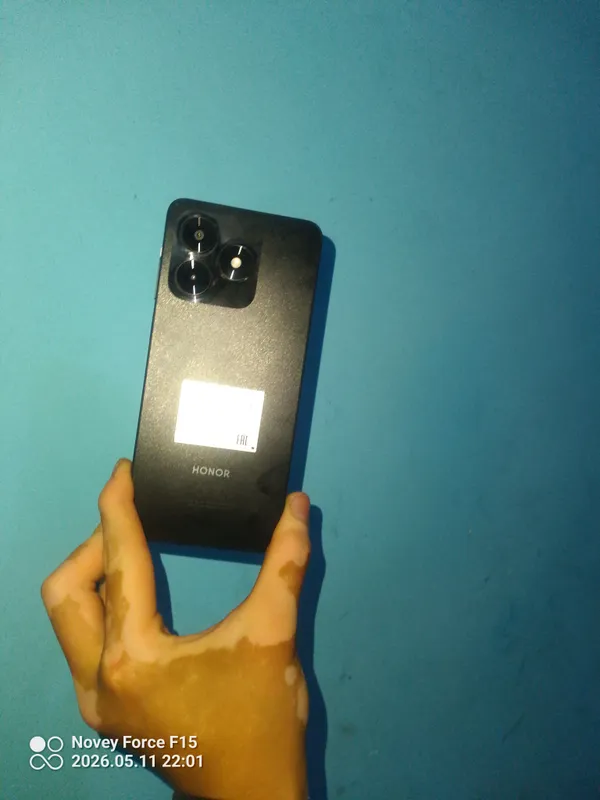Продаётся телефон Honor X5c 64GB.   5260mah — фото 1