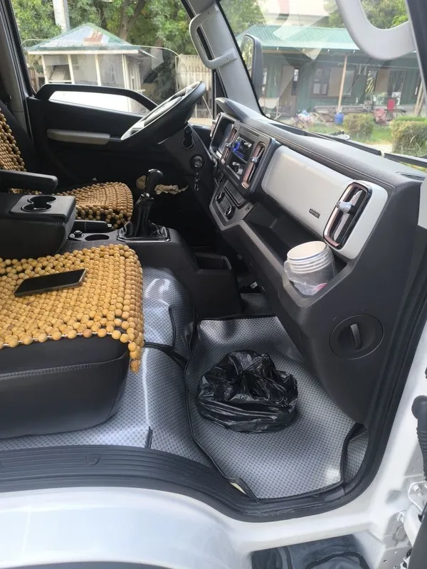 Foton miller 2 tonnali 2 Foton miller 2 tonnali 2