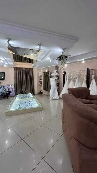 Проспект А.Тимура. Продам бизнес - свадебный салон с 10 летним стажем — фото 4