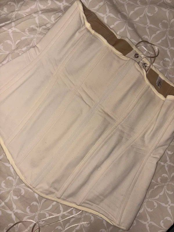 Korset (Asecret corset)