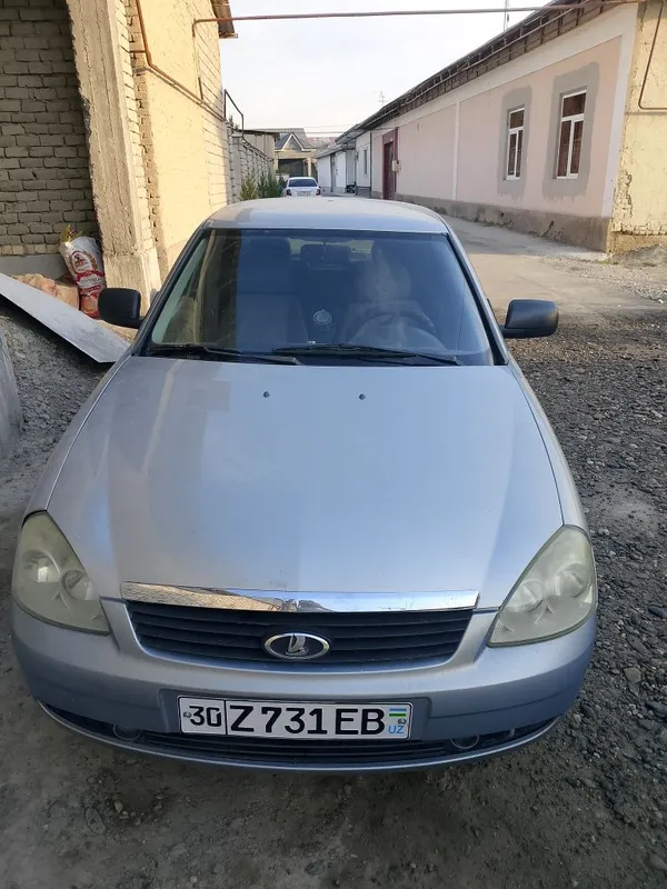 Lada priora mator 1.6