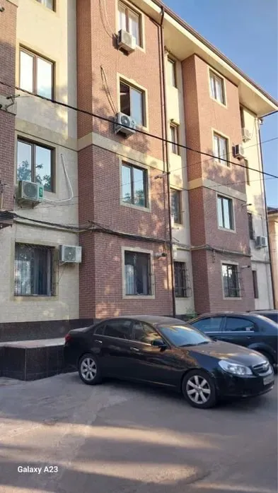 Мирзо-Улугбек НИКИТИНА 1 комнатная 450$ — фото 6 Мирзо-Улугбек НИКИТИНА 1 комнатная 450$ — фото 6
