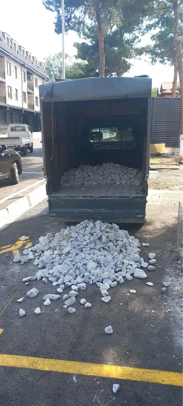 Gabion Tosh/ Габион Тош — фото 7