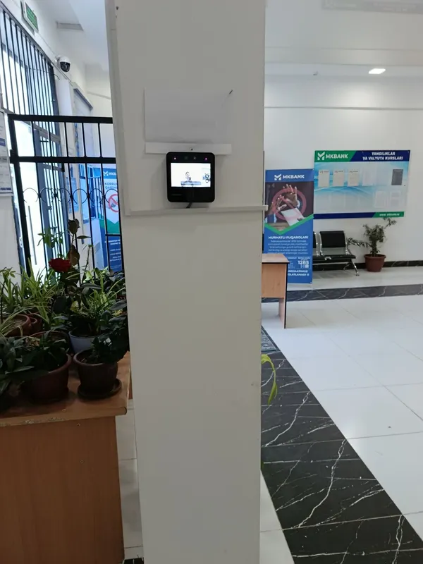 Kamera o'rnatish va video kuzatuv tizimlari | Hikvision, Dahua 2 Kamera o'rnatish va video kuzatuv tizimlari | Hikvision, Dahua 2