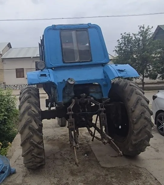 Mtz 80x sotiladi Sastayanasi zor 7 Mtz 80x sotiladi Sastayanasi zor 7