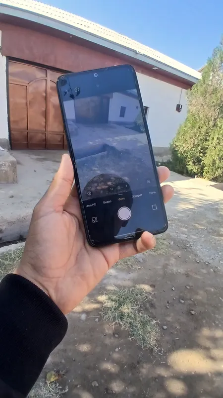redmi note14 pro 5