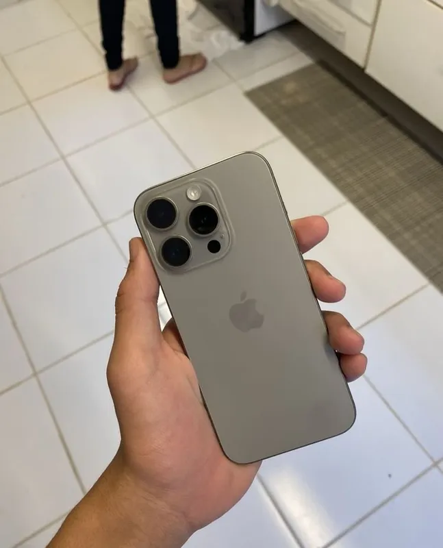 iPhone 15 Pro 128 iPhone 15 Pro 128