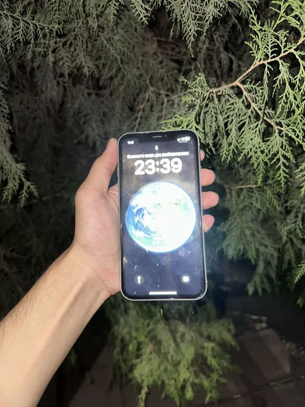 iPhone xr 64 gb 2