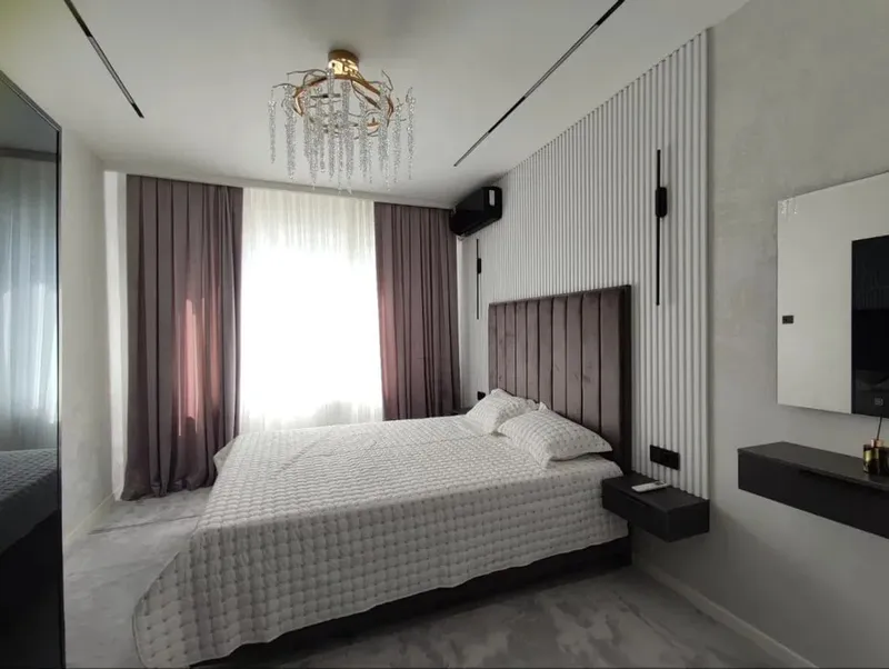 3-комн квартира, 60 м², 3/4 этаж (вторичка), Шайхантахур