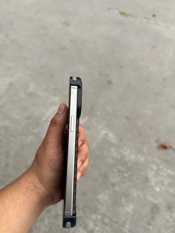 Iphone 15 pro max — фото 3