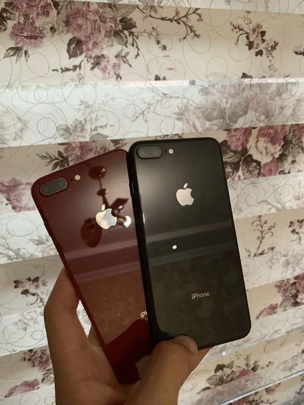 iPhone 8 Plus 64Gb 100% 1