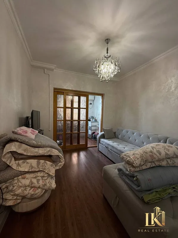 Продаётся просторная 3-комнатная квартира (3/5/9) — фото 3