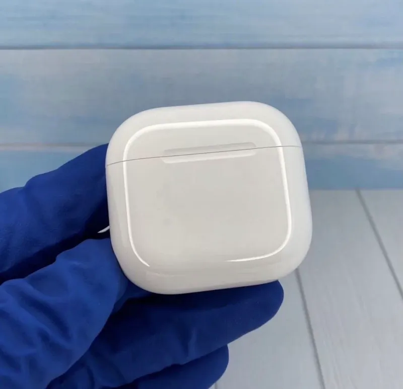 AirPods 4 ANC uchun keys, yangi, original 100% 1 AirPods 4 ANC uchun keys, yangi, original 100% 1
