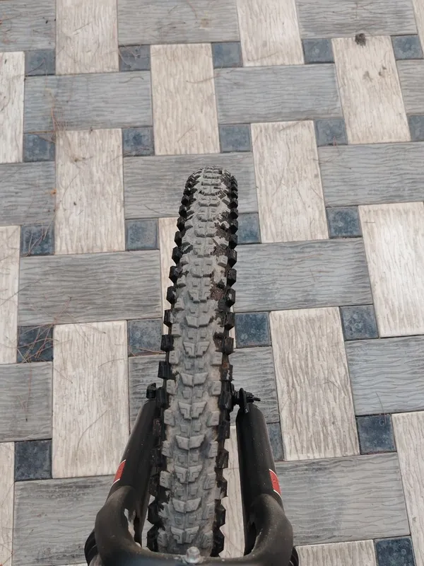 24 o‘lchamli velosiped, vue 3