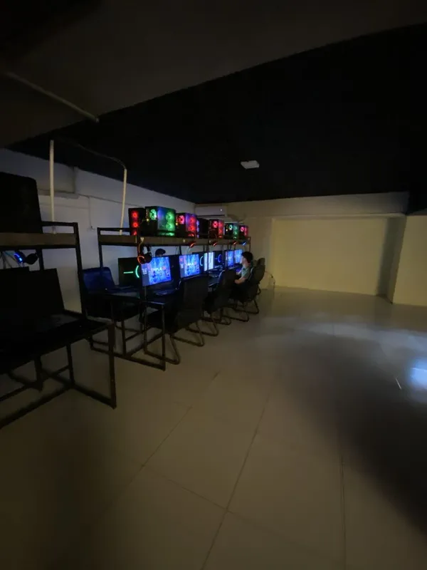 Game club sotiladi 2