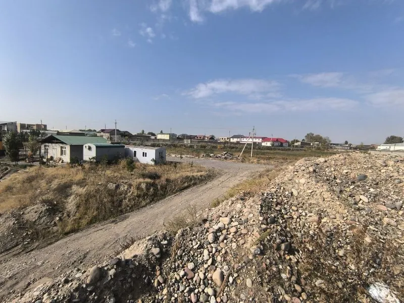 Продам Промзону с прилегающей ж/д веткой Сергели 2,7га 6