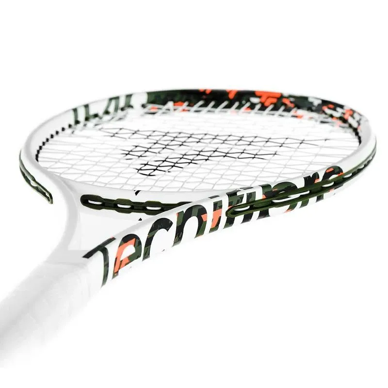 Ракетка Technifiber TF40 б/у — фото 1