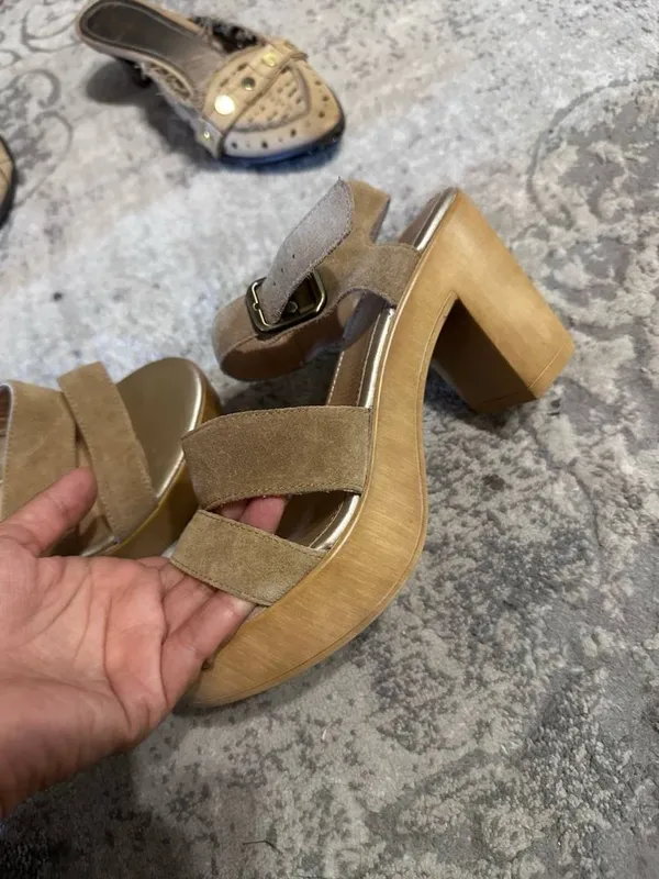 Продаються туфли Stella McCartney 6 Продаються туфли Stella McCartney 6