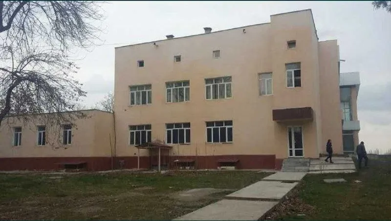 Продается Коммерческое Помещени 2800 м2 на круге Рохат — фото 2