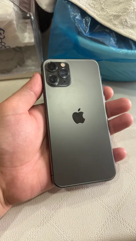 iPhone 11 Pro 64G — фото 2