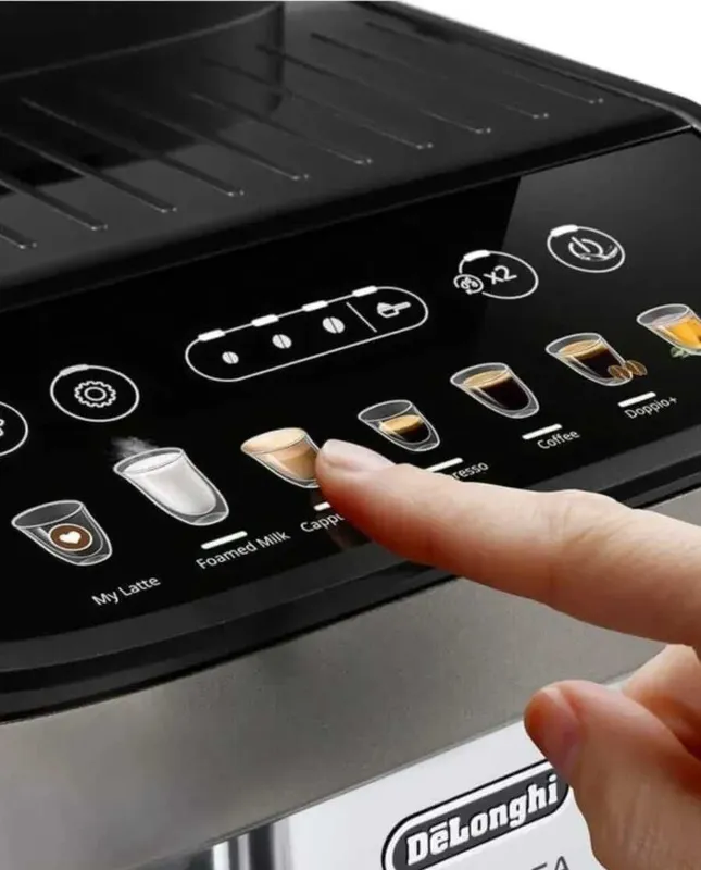 Delonghi ECAM290.83.TB 2