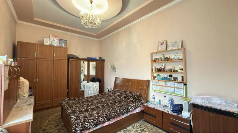 Срочно!!! Продается дом Чукурсой 5,3 соток 6 та хона Фасад 18*28 — фото 2